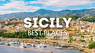 15 Best Places to Visit in Sicily | Italy Travel Guide