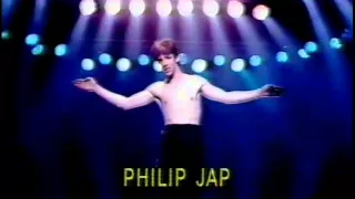 Philip Jap - Save Us (1982)