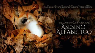 Basado en una Historia Real | ASESINO ALFABÉTICO | Película Completa en Español Latino