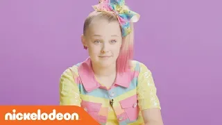 What's the Nickelodeon Channel About? Ft.  ⭐ JoJo Siwa, Jace Norman & More! 💚