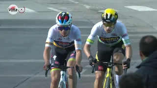 Etapa 3 - Volta a Catalunya 2023 - Últim quilòmetre / Last km