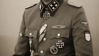 SS-Sturmbannführer Dress Uniform!!! (NON POLITICAL)