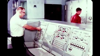 Saturn I/IB Quarterly Film Report Number Thirty - December 1966 (archival film)