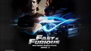 Fast and Furious 4 - Enmicasa - Street Code [ITA]