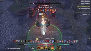 Eso  dk runecarve/rele,3m 11s 109k, dw/vma inferno