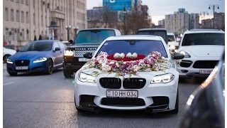 WEDDING KORTEJ - baku