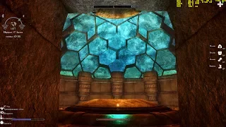 112.The Elder Scrolls V : Skyrim (SA-Evolution 2.4 RC) Морозный туман или Аулариум