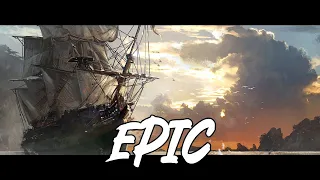 AC4: Black Flag Main Theme Remaster | Assassin's Creed 4: Black Flag (Slowed + Reverb)