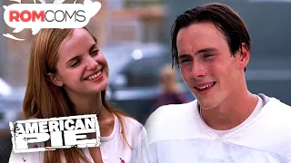 Heather Asks Oz to Prom - American Pie | RomComs