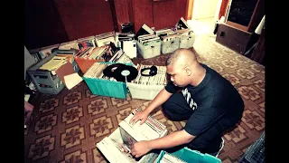 DJ Screw - Mac Mall - Verses And Scriptures - Chopping Game Wit Toe (HQ)