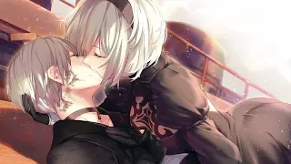 ☆  Nightcore ★ 【No One's Listening】 Point North