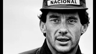 F1 - Ayrton Senna - The Greatest Tribute