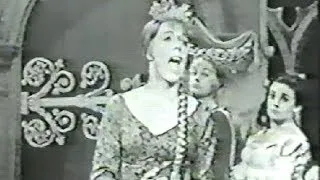 Once Upon a Mattress 1964 - 1/3