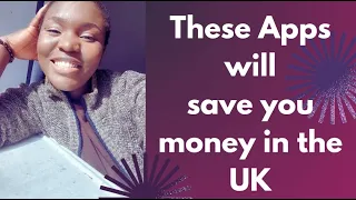 FREE STUFF ALERT! Top Apps to score Freebies in the UK. #savingmoney