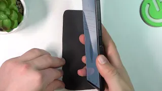 Sony Xperia 5 IV | Как добавить отпечаток пальца на Sony Xperia 5 IV - Настройка отпечатка пальца