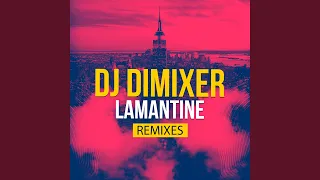 Lamantine (Syntheticsax Remix)