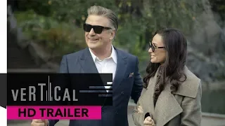 Blind | Official Trailer (HD) | Vertical Entertainment