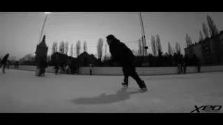 Freestyle Ice Skating - This Is Life
