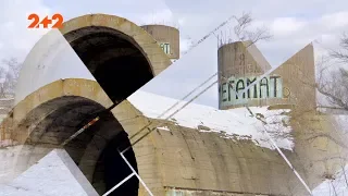 Таємниця "Сталінського метро" у Києві