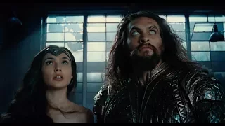 Justice League | Official Heroes Trailer HD | NL/FR | 2017