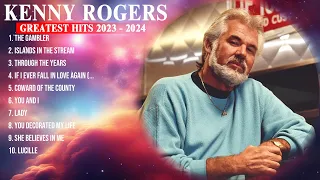 kenny rogers 🎸 Best Classic Country Music 🎸 kenny rogers Full Album