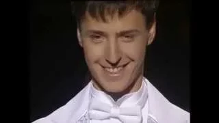 Vitas - Smile! Cười lên nhé! 2002 - Siêu phẩm nghe nổi da gà