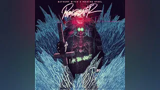 Bathory Steel - GosT x Perturbator