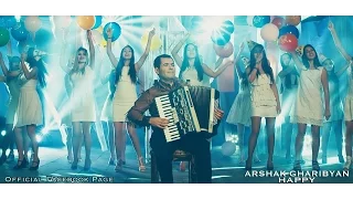 Arshak Gharibyan "HAPPY"