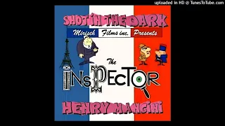 Four Piece Suit - A Shot In The Dark Henry Mancini