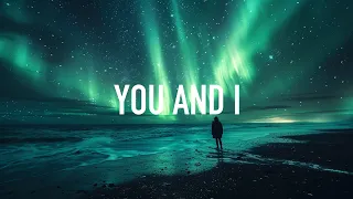 KJELL - You And I (Lyrics)