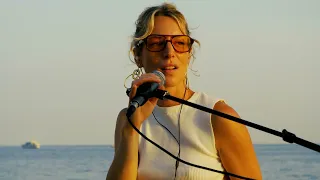 Coco sunset live at Cannes 2022