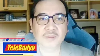 TeleRadyo Balita (2 January 2022)