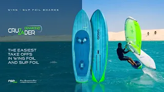 THE BOARD TO TAKE OFF SUPER EARLY WITH PERFECT BALANCE AND COMPACT LENGTH
