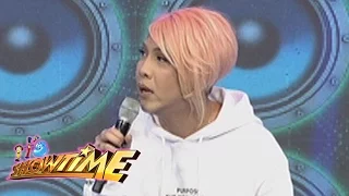 It's Showtime: Vice gets mad