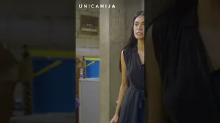 'Yung nilaro mo 'yung mannequin sa divisoria #shorts | Unica Hija