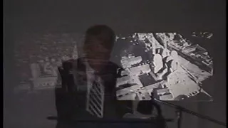 Paul Rudolph: The DNA Of Architecture (September 2, 1995)