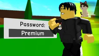 Secret CODES in Roblox Brookhaven 🏡RP