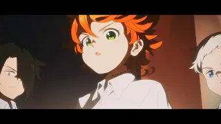 The Promised Neverland OP/Opening Theme - Touch Off