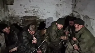 Русские пленные