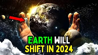 Humanity's Coming Great SHIFT In 2024 (Prepare Yourself!)