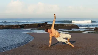 SURF FIT SUPERFLOW with Eoin Finn