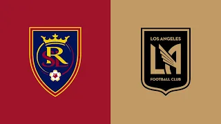 HIGHLIGHTS: Real Salt Lake vs. Los Angeles Football Club | May 13, 2023