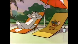 tom and jerry 161   Purr Chance to Dream [1967