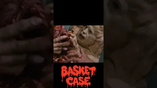 Basket Case (1982) John Jans Horror Movie Series Channel