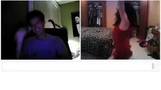 Call Me Maybe   Carly Rae Jepsen Chatroulette Version