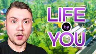 Life By You has been delayed (indefintely..?)