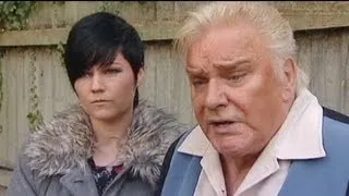 Comic Freddie Starr is arrested in Savile abuse scandal