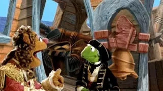 Muppet Treasure Island (PC) Playthrough - NintendoComplete