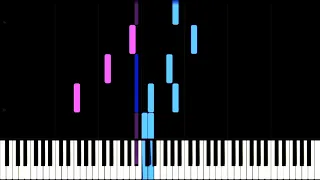 Shirō Sagisu - '"Instabilité (2EM17_KK_A08)"' - Evangelion: 2.22/2.0 You Can (Not) Advance