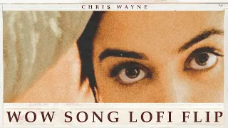 Wow Song Lofi Flip by Chris Wayne | Godha | Tovino Thomas | Wamiq | Shaan Rahman